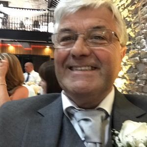 Meet your Posher, Jon